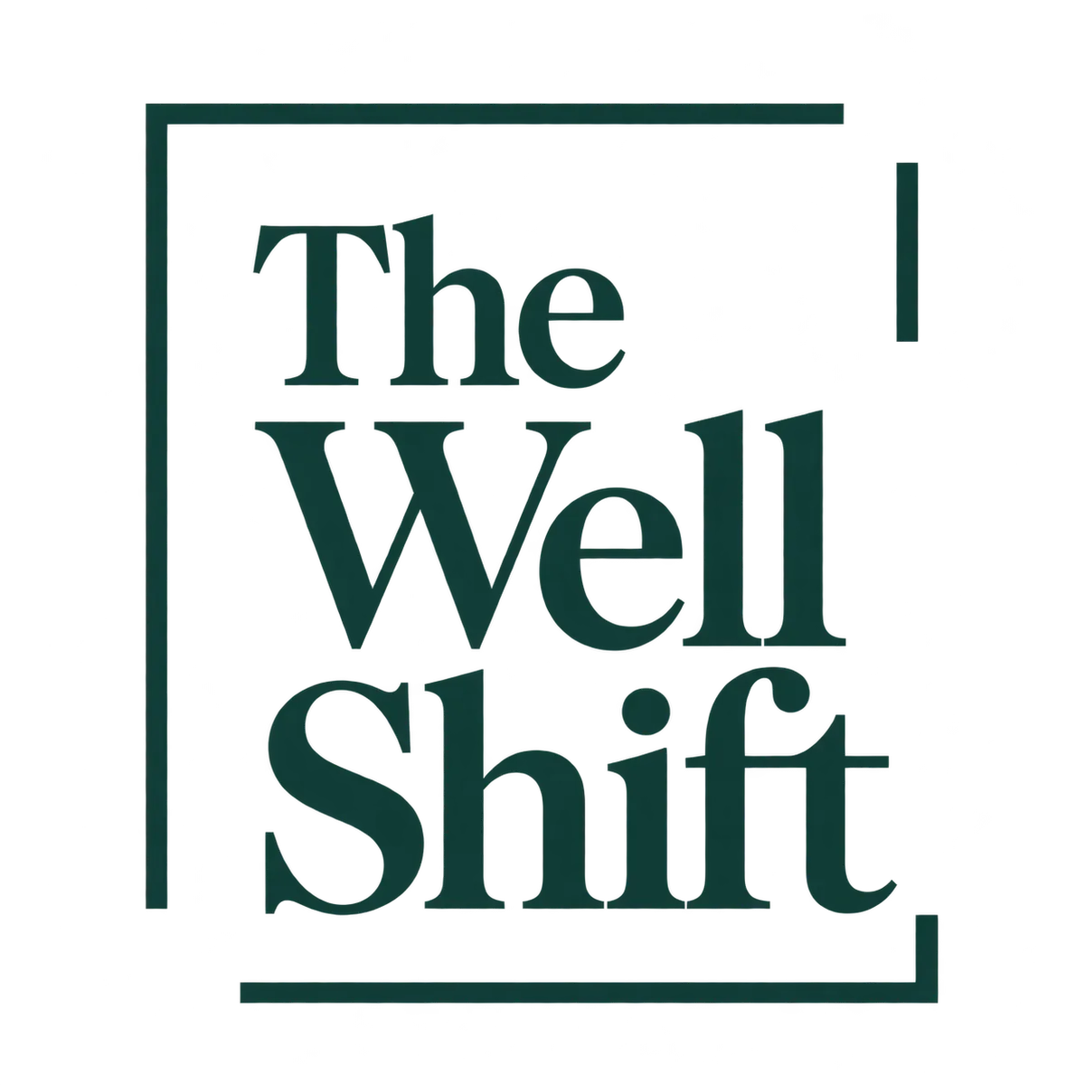 The Well Shift