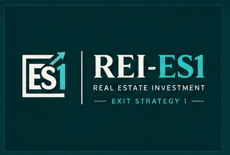REI-ES1 LLC logo
