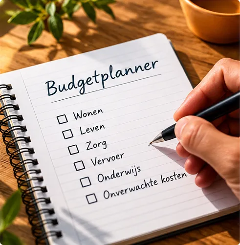 Budgetplanner