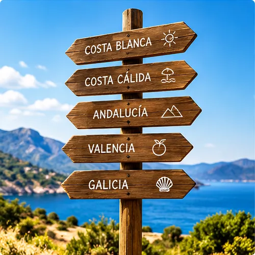 Regio Planner