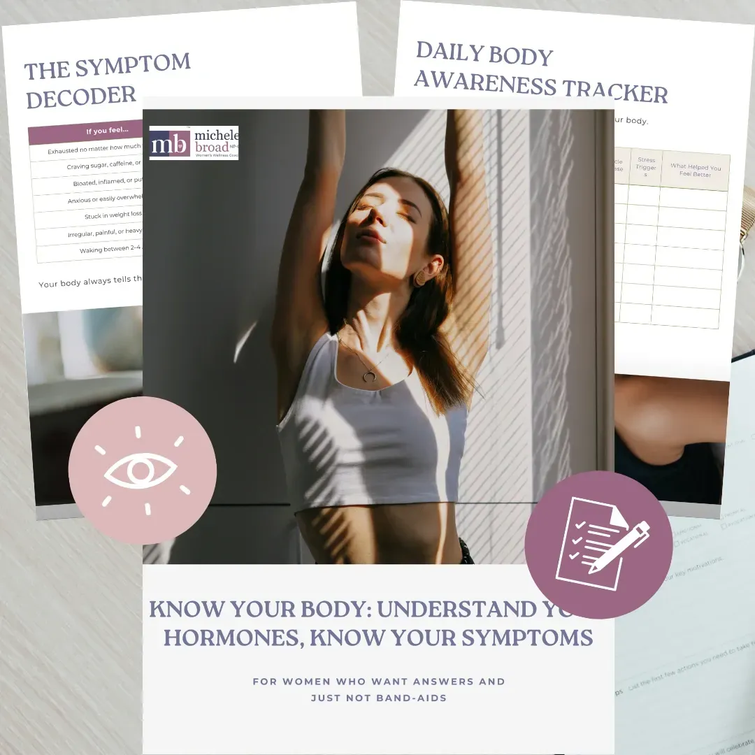 Grab your free workbook