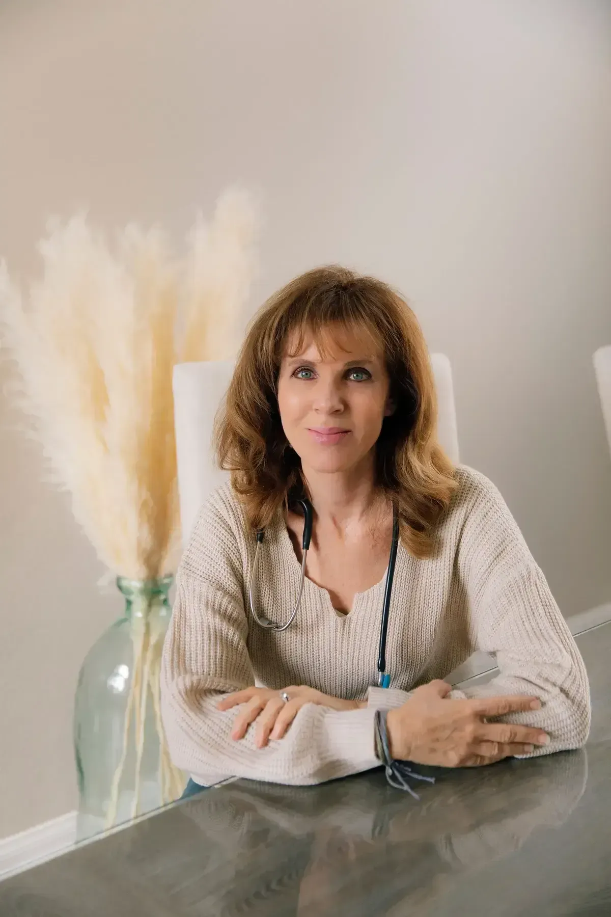 Michele Broad