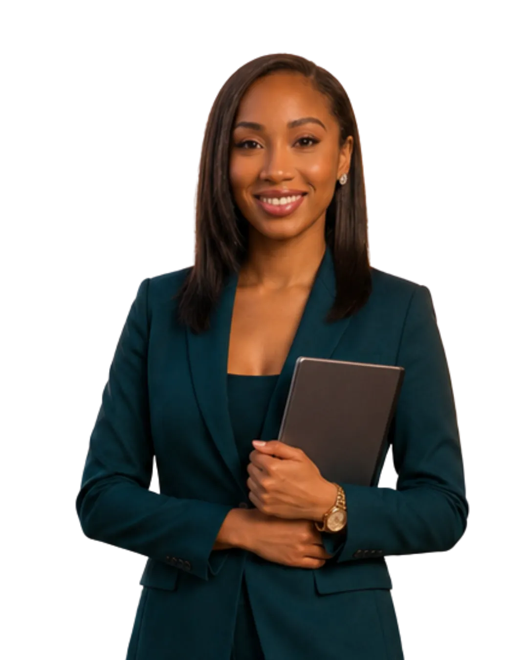 EA Tax Strategist Portrait