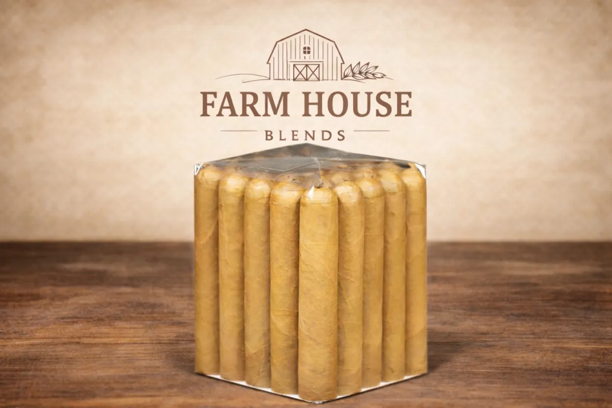 Cigars Like Davidoff Winston Churchill: A Smooth Connecticut for $3.75