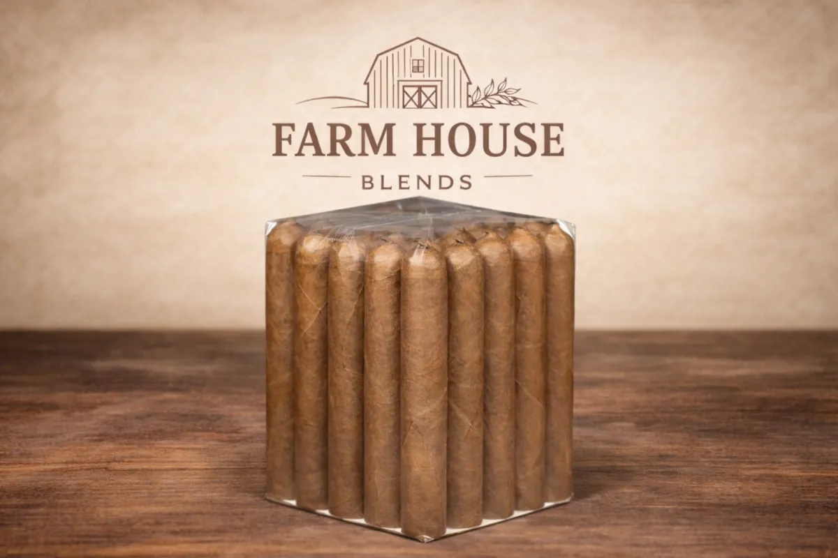 Cigars Like Ashton VSG: A Full-Bodied Alternative at $3.75 a Stick