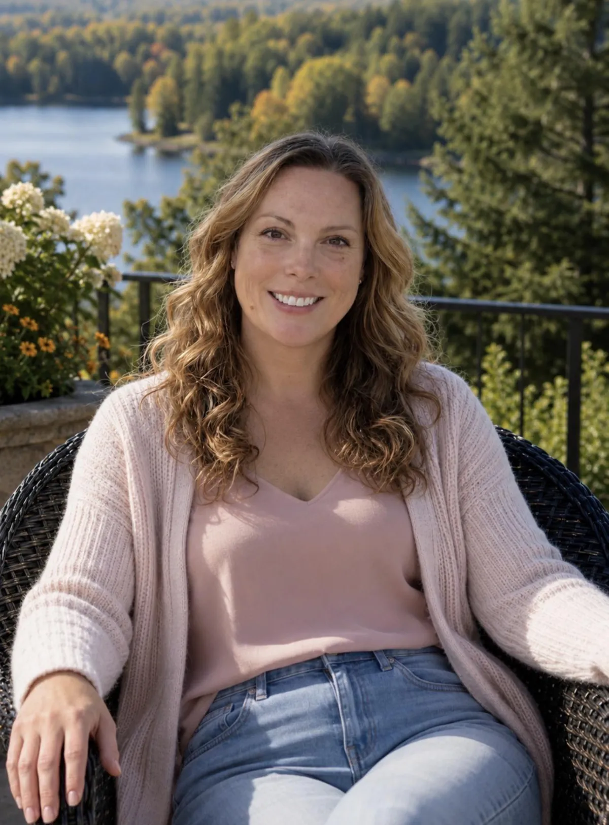 Piper Cabebe HeartHealing™ practitioner, hypnotherapist, and Human Design coach