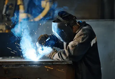 Custom Metal Fabrication in Omaha, NE