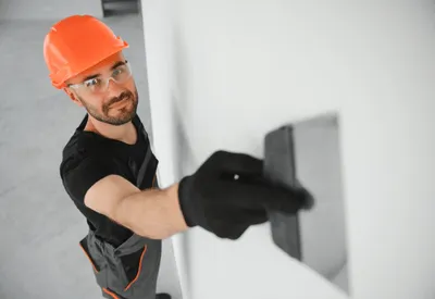 Drywall Repair & Painting in Omaha, NE
