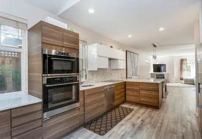 Kitchen & Bathroom Updates Omaha, NE