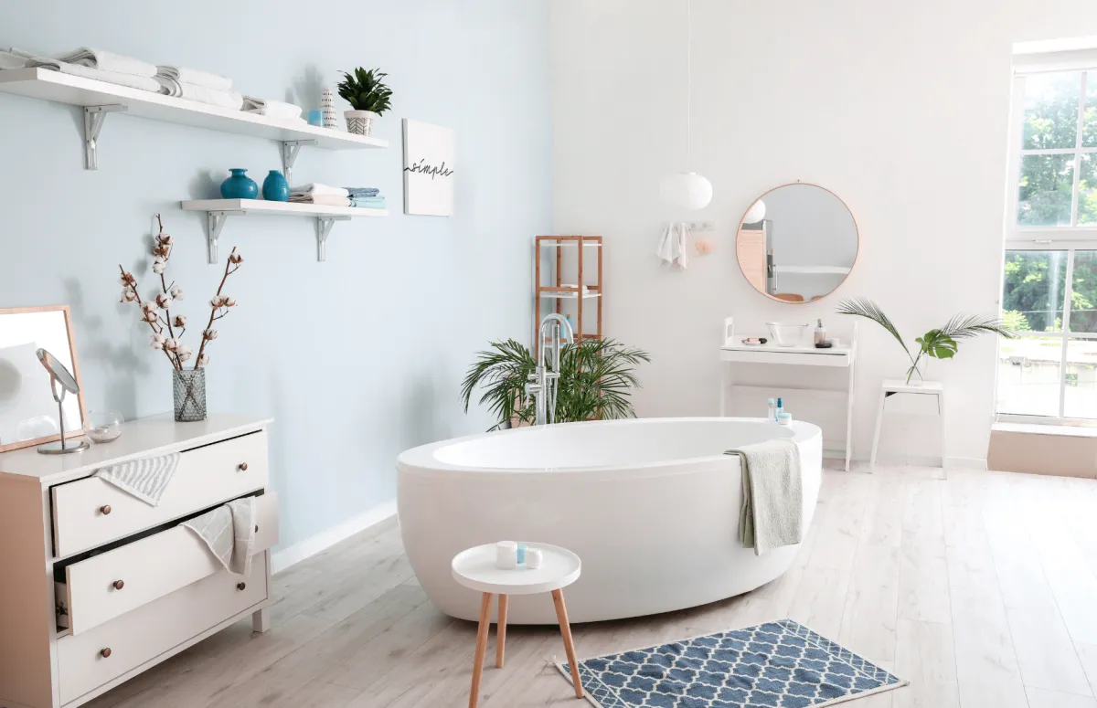 Elkhorn, NE Kitchen & Bathroom Updates