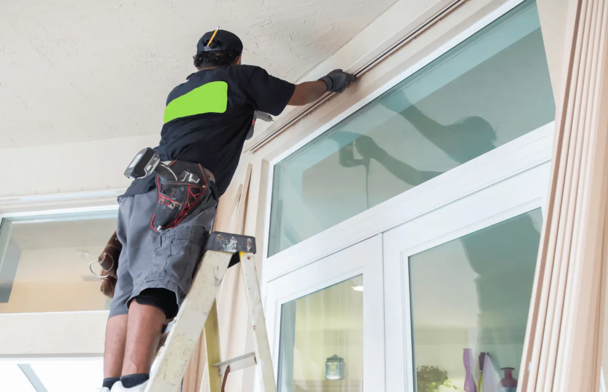 Elkhorn, NE Door & Window Installation