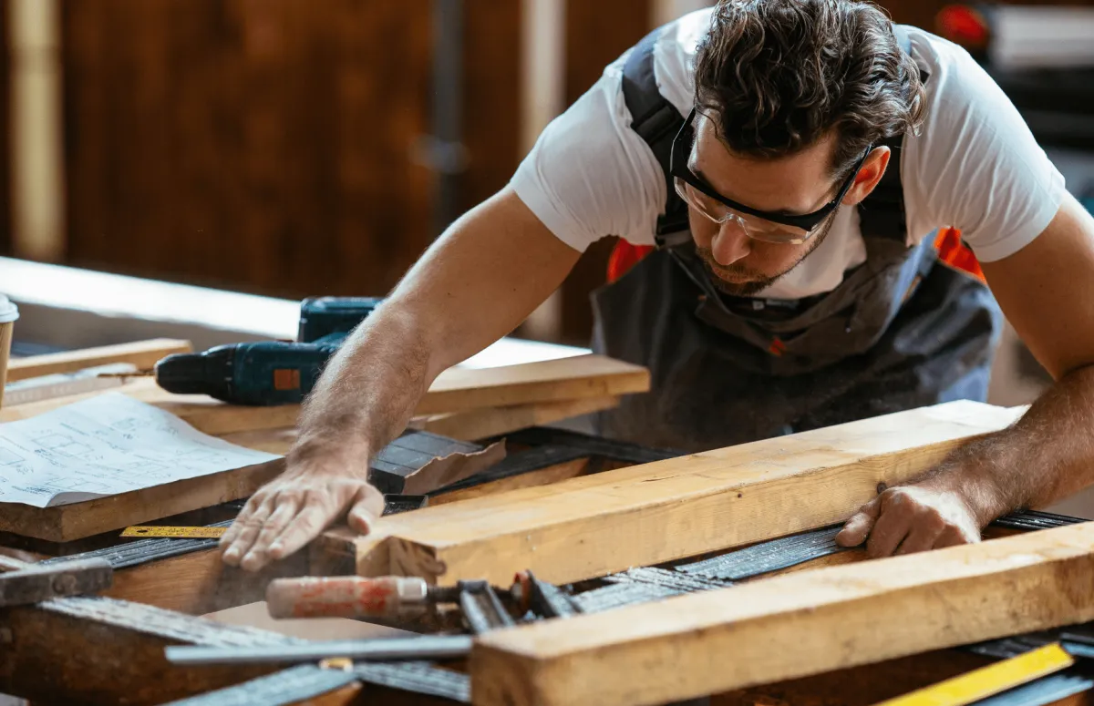 Elkhorn, NE Carpentry & Woodwork