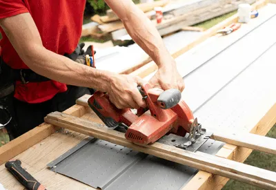 Omaha, NE Carpentry & Woodwork