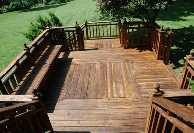 Omaha, NE Deck & Outdoor Projects