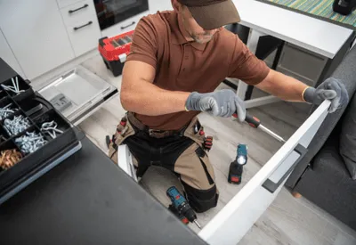 Omaha, NE Furniture Assembly