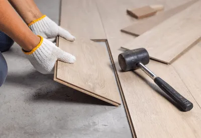 Gretna, NE Flooring Installation