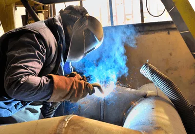 Gretna, NE Custom Metal Fabrication