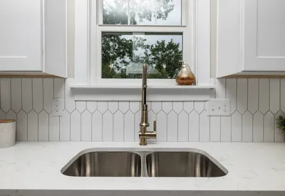 Omaha, NE Tile & Backsplash Work