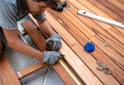 Gretna, NE Deck & Outdoor Projects