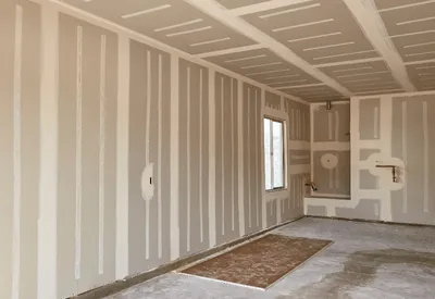 Gretna, NE Drywall Repair & Painting