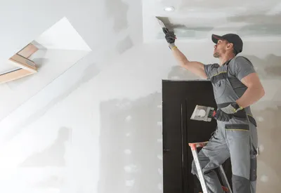 Omaha, NE Drywall Repair & Painting