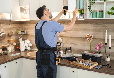 Omaha, NE Handyman Services