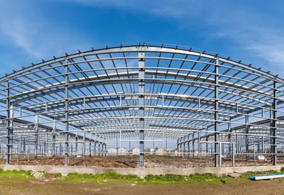 PEBs & SSR in Omaha, NE