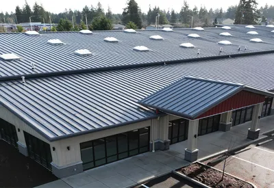 Omaha, NE PEBs & SSR