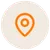 Location Pin Icon For Oklahoma City Local Roofing