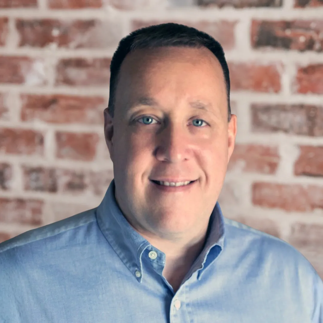Headshot Of Aaron Kubitscheck Chief Operating Officer At 8:12 Roofing And Exteriors