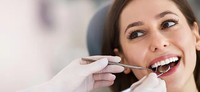 Serene Dental and Orthodontics of Orlando office