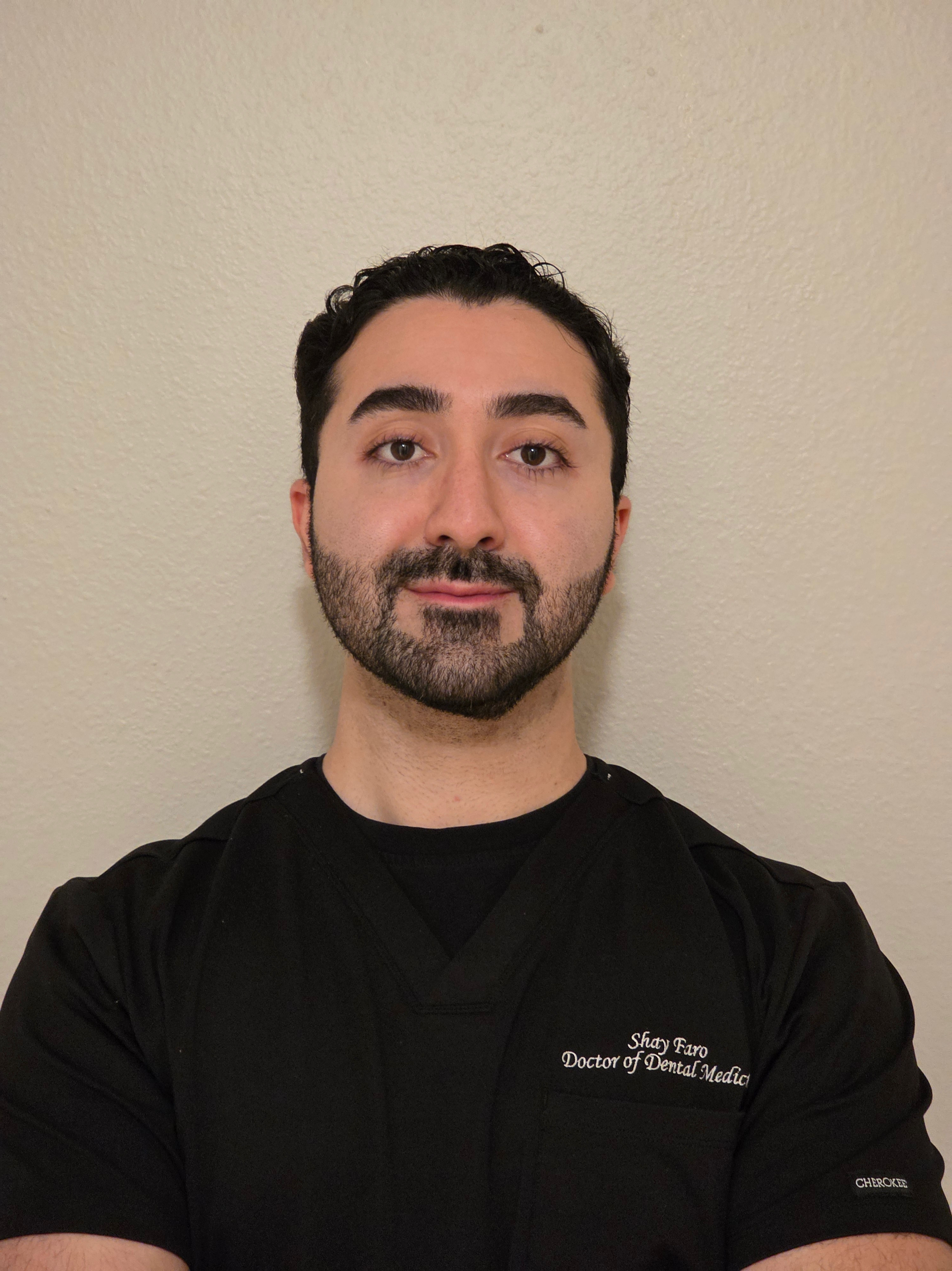 Picture of Dr. Shay Farokhrou