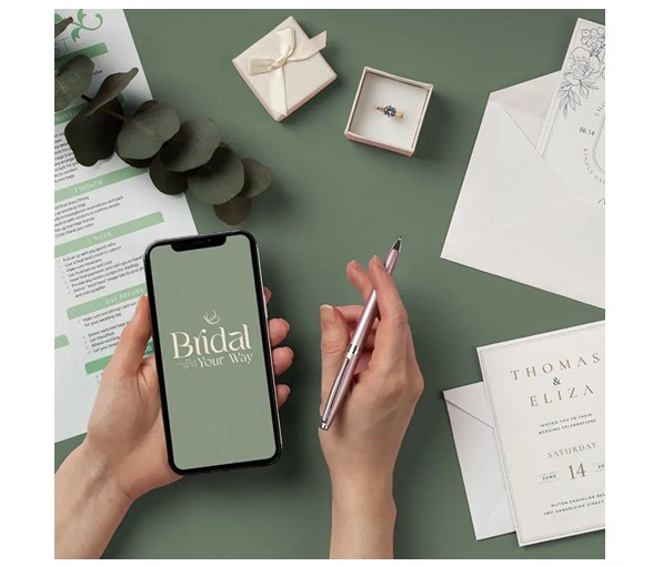 wedding planning timeline