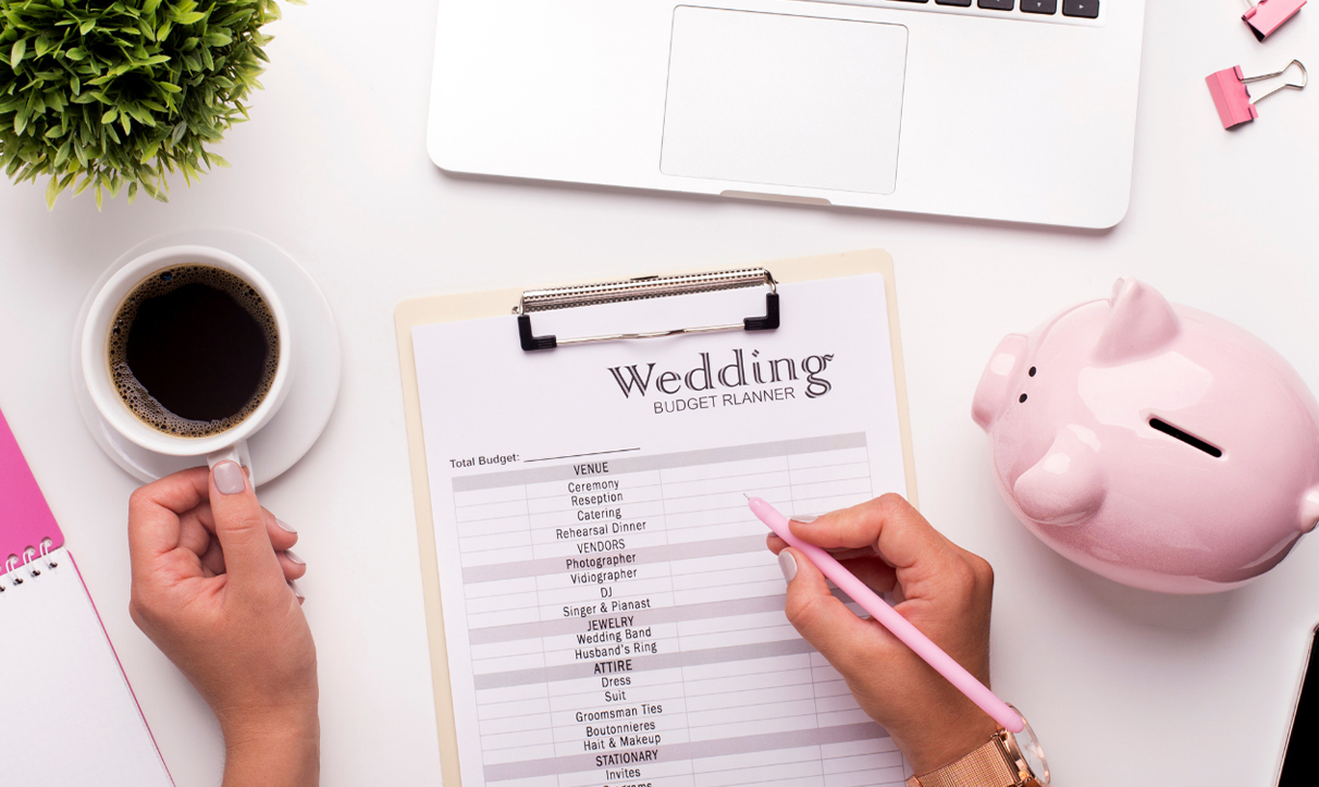 wedding checklist app