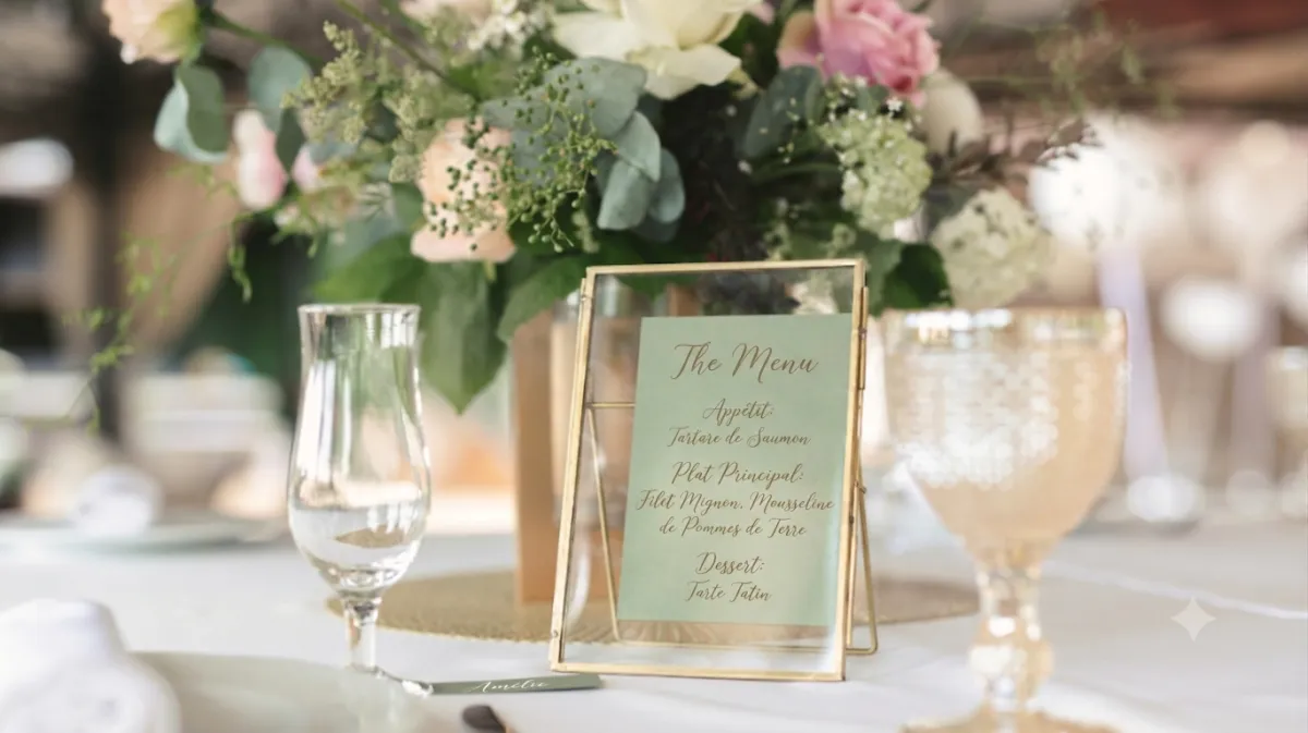 DIY wedding planning 