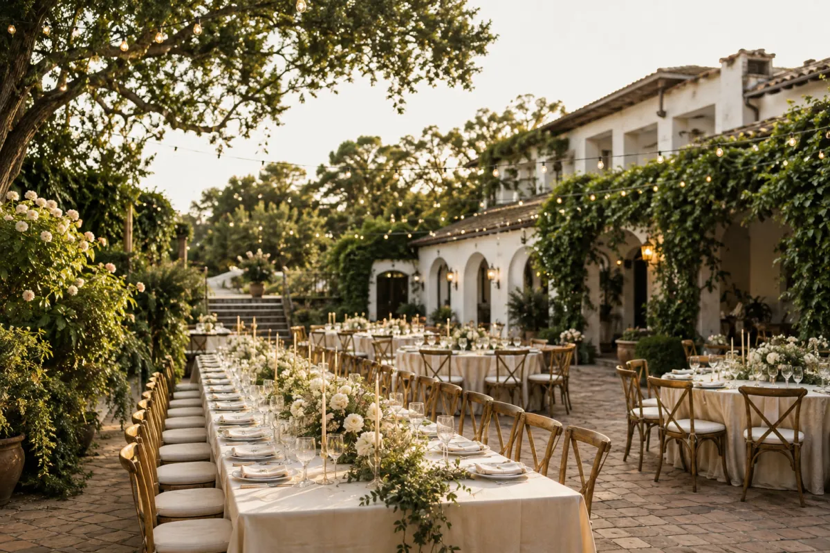 How to Save $5,000 on Your Wedding Without Sacrificing the Experience
