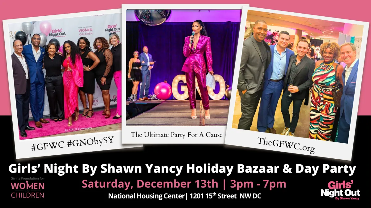 GFWC Day Party Header