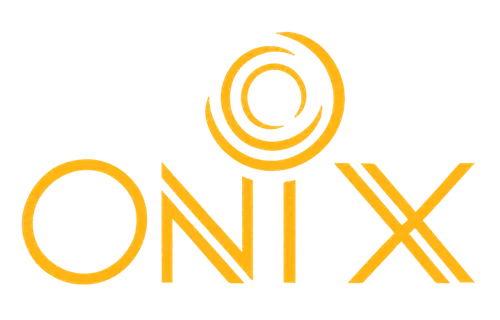 Onix Indoor Golf Club Logo