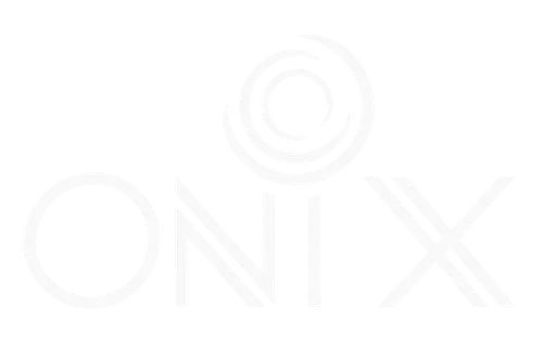 Onix Indoor Golf Club Crest