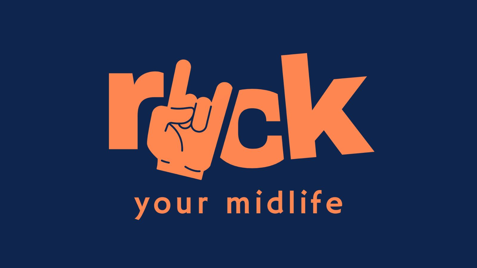 Rock Your Midlife