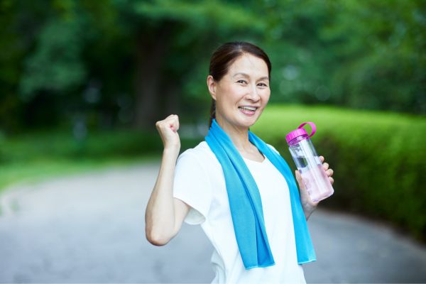 What Nobody Tells You About Staying Healthy After 50