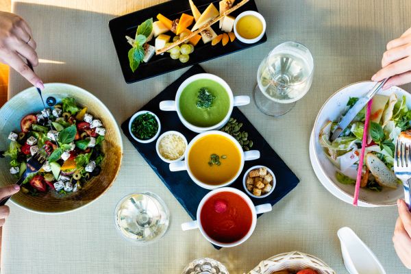The Surprising Foods Affecting Your Sleep