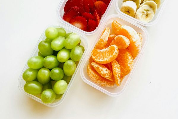 Midlife Nutrition Made Simple