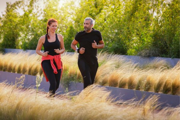 Why Your Body Didn't Get the Memo That You're Getting Older