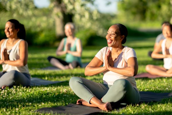 The Exercise Myth That's Exhausting Everyone