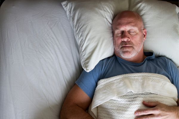 The Midlife Sleep Reset