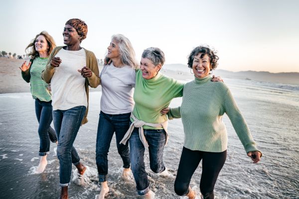The Science of Living Longer and Better