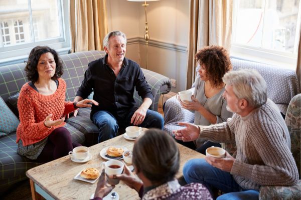 What Nobody Tells You About Longevity