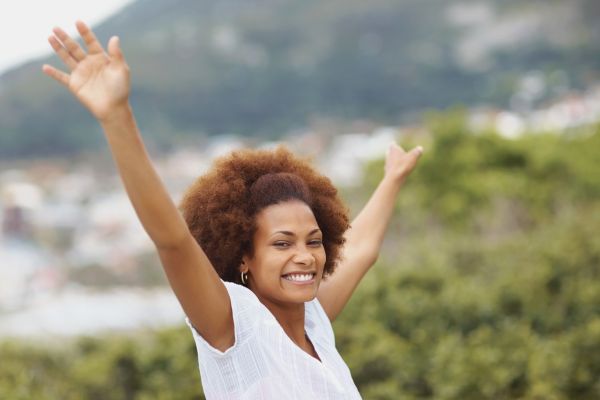 How to Stop Letting Fear Drive the Bus