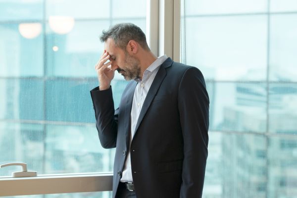 Imposter Syndrome's Midlife Cousin